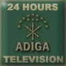 24 HOURS CIRCASSIAN TELEVISION.